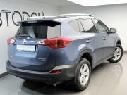 Toyota RAV4 IV (XA40) Москва  - изображение 31