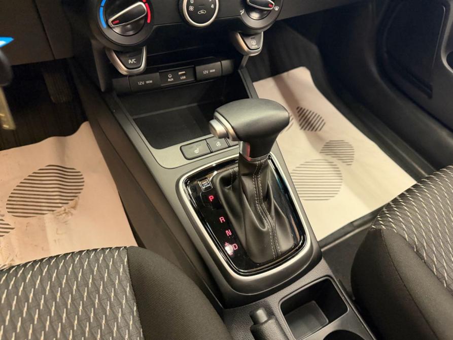 Kia Rio IV Санкт-Петербург  - изображение 10