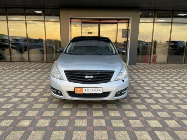 Nissan Teana II с пробегом 2009 года, цена 745 000 рублей, 157000 км, седан, Автокод Объявления