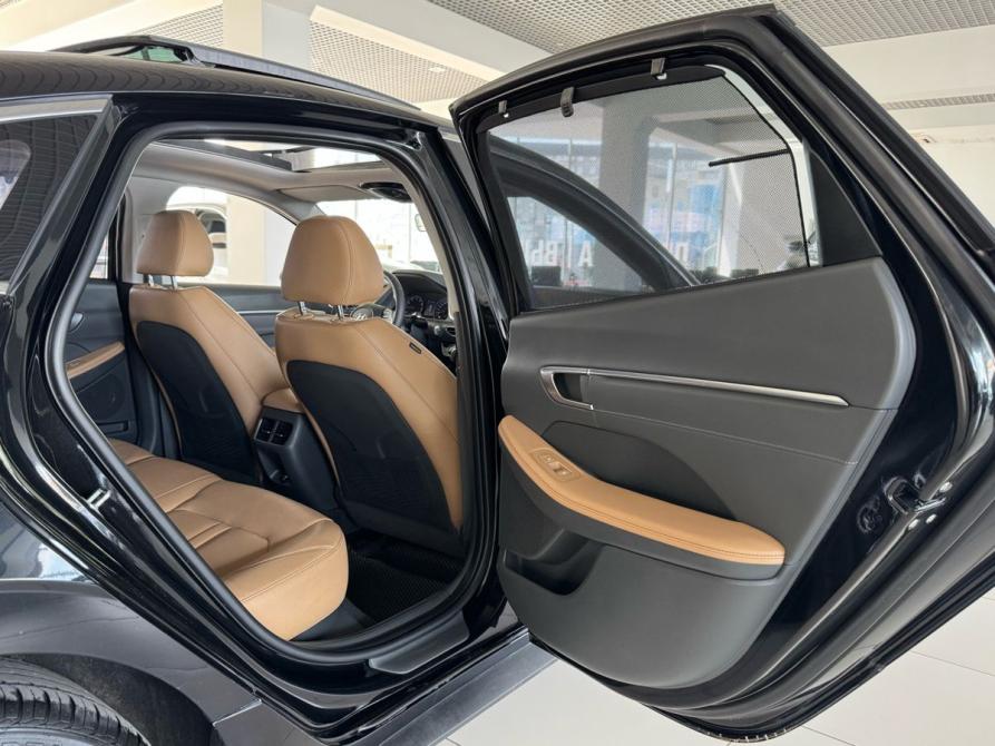 Hyundai Sonata VIII (DN8) Челябинск  - изображение 34