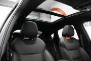Geely Tugella I Рестайлинг Москва  - изображение 72