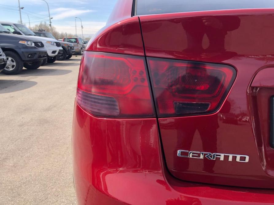 Kia Cerato II Саратов  - изображение 14
