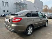 Lada (ВАЗ) Granta I Рестайлинг Нижнекамск  - изображение 38