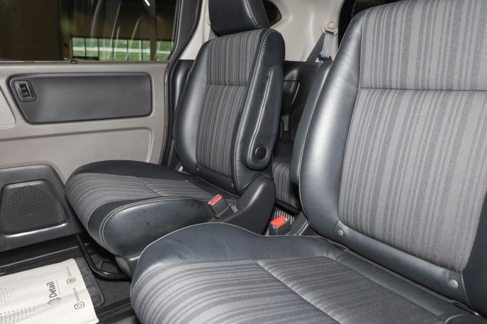 Honda Freed II Новосибирск  - изображение 18
