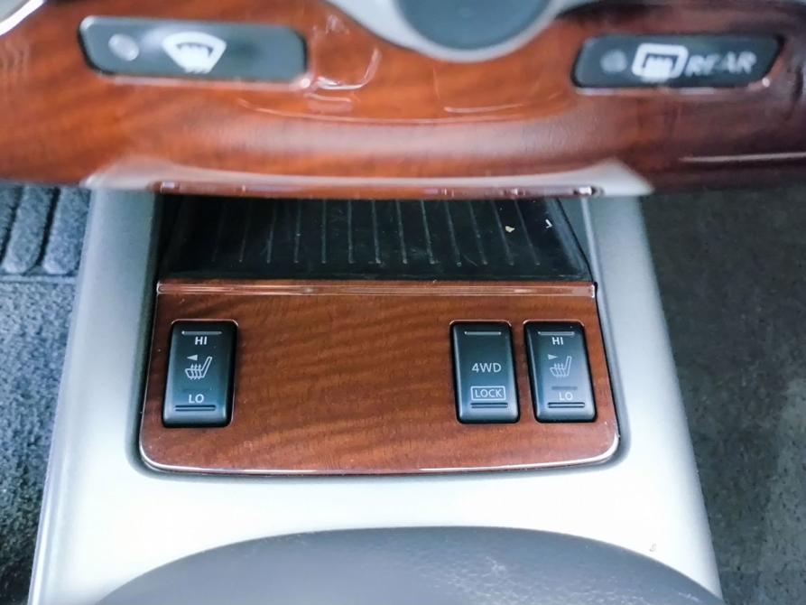 Nissan Murano II (Z51) Рестайлинг 2 Москва  - изображение 22