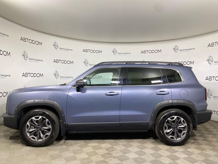Haval Dargo Москва  - изображение 3