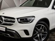 Mercedes-Benz GLC I (X253) Рестайлинг Москва  - изображение 33