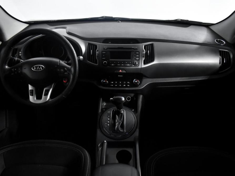 Kia Sportage III Санкт-Петербург  - изображение 14
