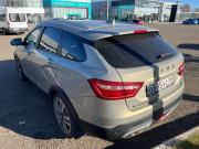 Lada (ВАЗ) Vesta I Ижевск  - изображение 35
