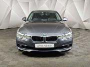 BMW 3 серии VI (F3x) Рестайлинг Москва  - изображение 18
