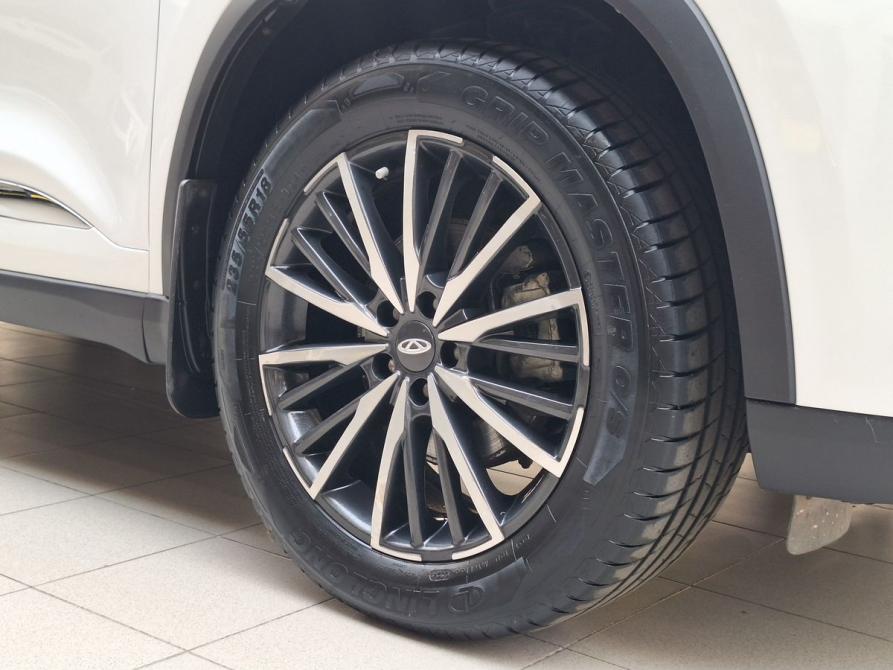 Chery Tiggo 8 Pro I Челябинск  - изображение 9