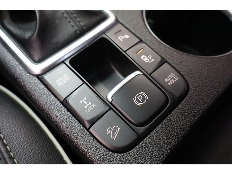 Kia Sportage IV Рестайлинг Коломна  - изображение 15