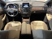 Mercedes-Benz GLE Coupe I (C292) Краснодар  - изображение 42