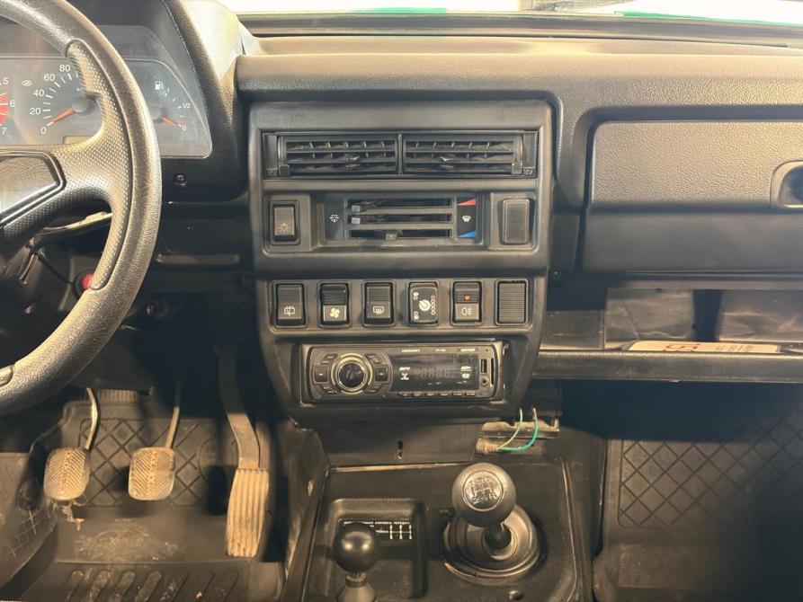 Lada (ВАЗ) 2121 (4x4) I Рестайлинг Тольятти  - изображение 18