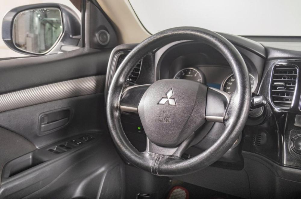 Mitsubishi Outlander III Томск  - изображение 10