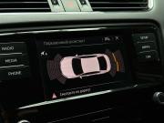Skoda Octavia III (A7) Рестайлинг Ижевск  - изображение 47