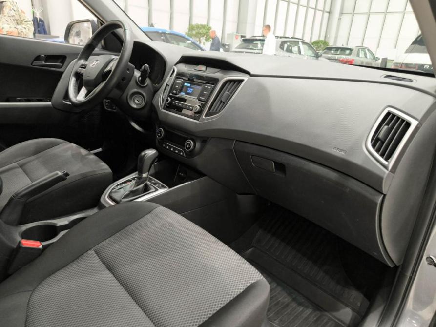 Hyundai Creta I Рестайлинг Казань  - изображение 13