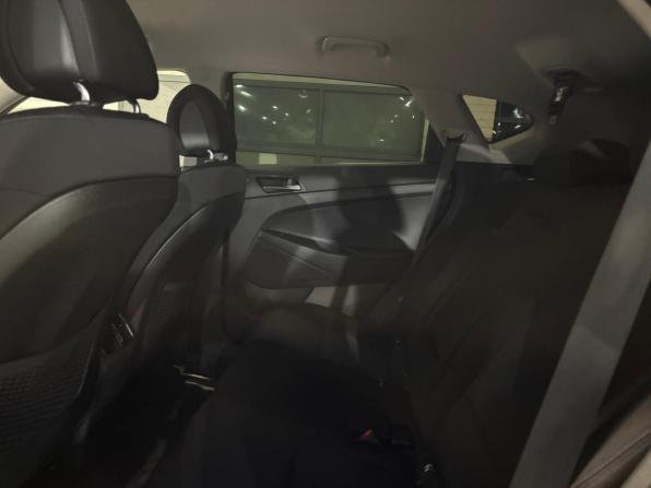Hyundai Tucson III с пробегом 2018 года, цена 1 519 000 рублей, 213000 км, внедорожник, Автокод Объявления