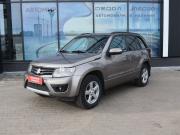 Suzuki Grand Vitara II Рестайлинг 2 Архангельск  - изображение 14