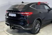 Haval F7 I Рестайлинг Саранск  - изображение 29