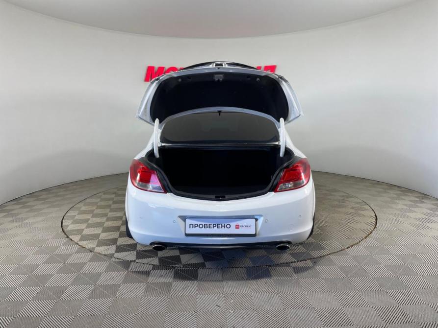 Opel Insignia I Воронеж  - изображение 7