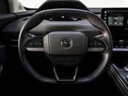 Changan CS55 Plus II Тюмень  - изображение 45