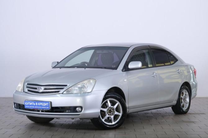 Toyota Allion I Рестайлинг с пробегом 2005 года, цена 849 000 рублей, 239000 км, седан, Автокод Объявления