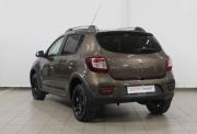 Renault Sandero II Рестайлинг Астрахань  - изображение 28