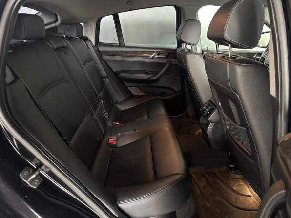 BMW X4 I (F26) с пробегом 2015 года, цена 2 750 000 рублей, 96360 км, внедорожник, Автокод Объявления