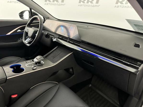 Omoda C5 I с пробегом 2023 года, цена 1 699 000 рублей, 8764 км, внедорожник, Автокод Объявления