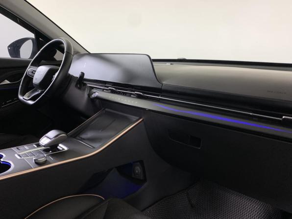 Omoda C5 I с пробегом 2024 года, цена 1 750 000 рублей, 24604 км, внедорожник, Автокод Объявления