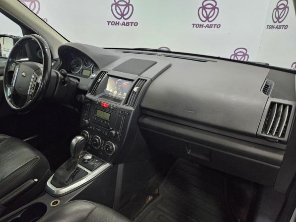 Land Rover Freelander II с пробегом 2010 года, цена 1 077 000 рублей, 197428 км, внедорожник, Автокод Объявления