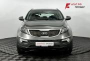 Kia Sportage III Нижний Новгород  - изображение 25