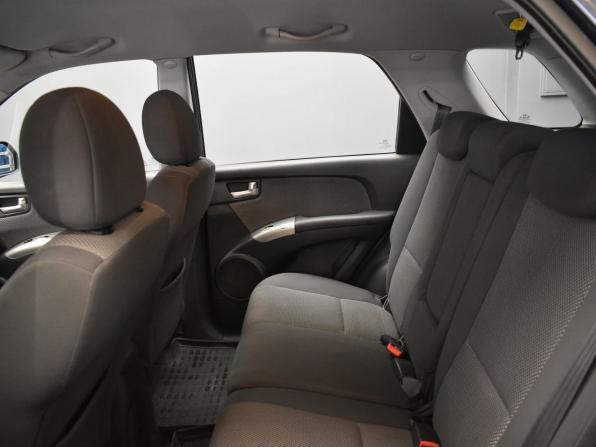 Kia Sportage II Рестайлинг с пробегом 2009 года, цена 890 000 рублей, 208000 км, внедорожник, Автокод Объявления