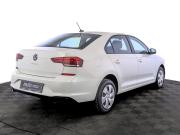 Volkswagen Polo VI Москва  - изображение 30