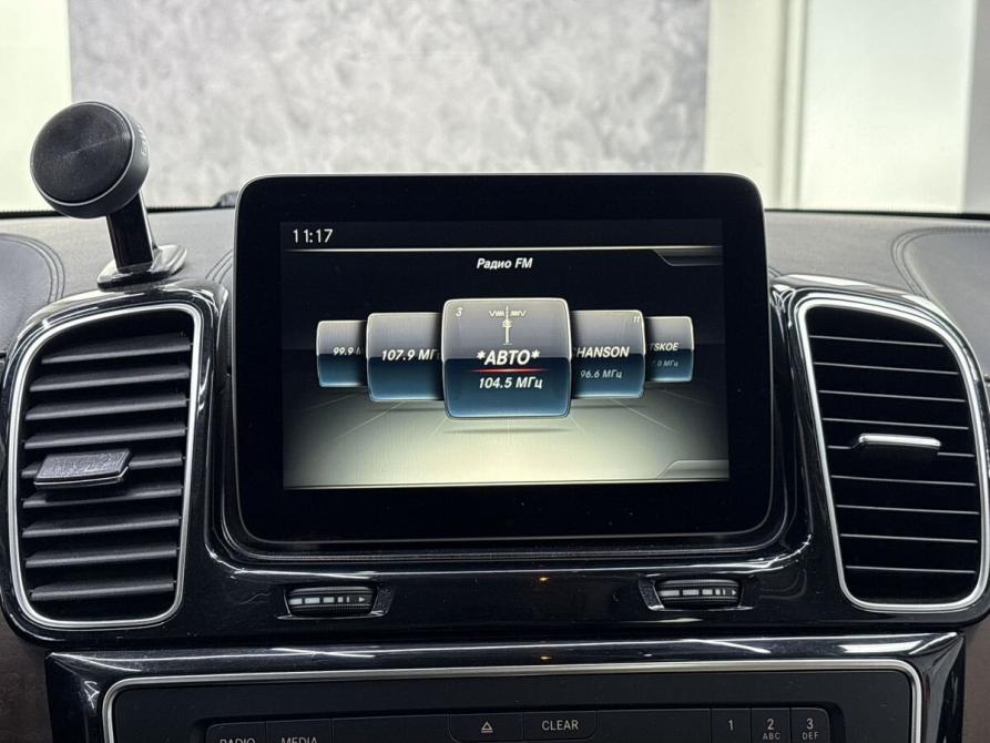 Mercedes-Benz GLS I (X166) Ярославль  - изображение 17