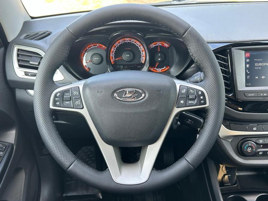 Lada (ВАЗ) Vesta I Энгельс  - изображение 10