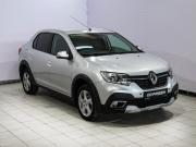 Renault Logan II Рестайлинг Ростов-на-Дону  - изображение 18