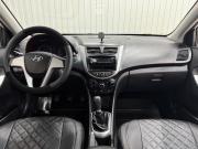 Hyundai Solaris I Магнитогорск  - изображение 25