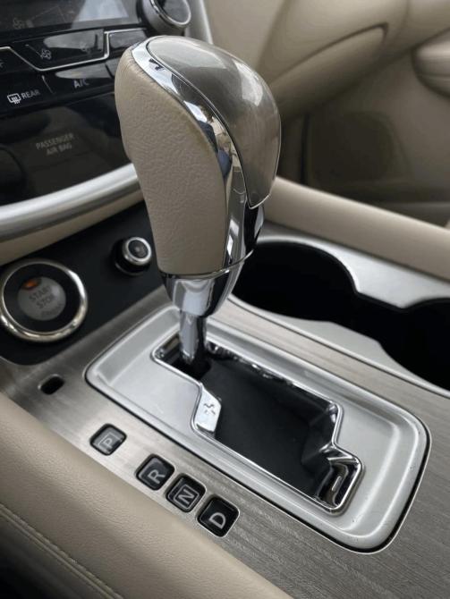 Nissan Murano III (Z52) Тверь  - изображение 12