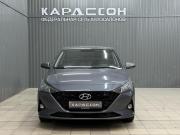 Hyundai Solaris II Рестайлинг Магнитогорск  - изображение 19