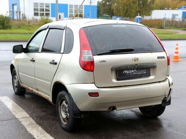 Lada (ВАЗ) Kalina I с пробегом 2011 года, цена 194 000 рублей, 266000 км, универсал, Автокод Объявления
