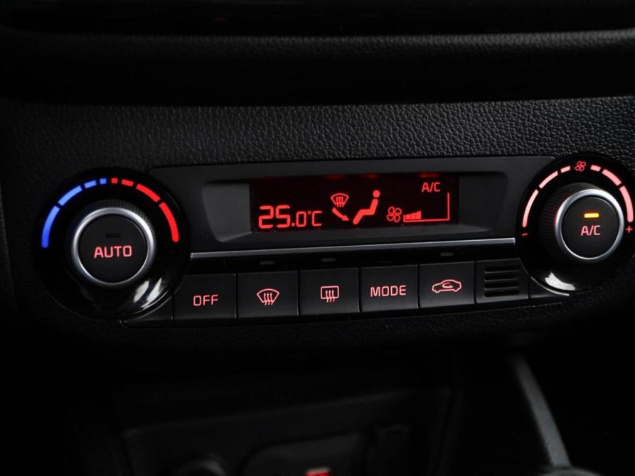 Kia Rio III Рестайлинг Москва  - изображение 16