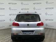 Volkswagen Tiguan I Рестайлинг Москва  - изображение 16