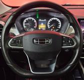Geely Coolray I Вологда  - изображение 31