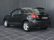 Nissan Qashqai I Пермь  - изображение 67