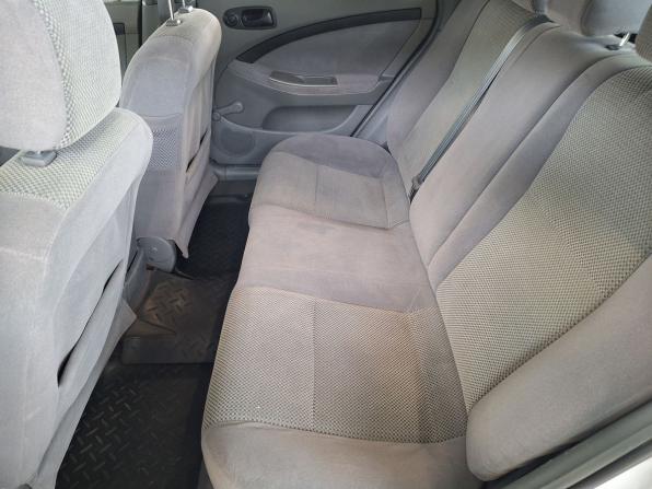 Chevrolet Lacetti I с пробегом 2007 года, цена 315 000 рублей, 324026 км, хэтчбек, Автокод Объявления
