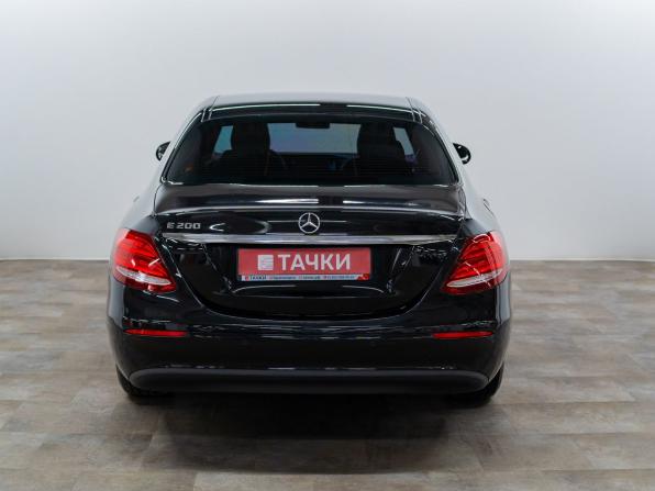 Mercedes-Benz E-Класс V (W213 S213 C238) с пробегом 2018 года, цена 2 650 000 рублей, 167250 км, седан, Автокод Объявления