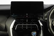 Toyota Harrier IV (XU80) Новосибирск  - изображение 31