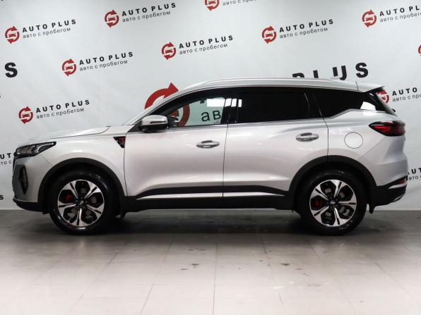 Chery Tiggo 7 Pro Max I с пробегом 2024 года, цена 2 149 000 рублей, 52500 км, внедорожник, Автокод Объявления
